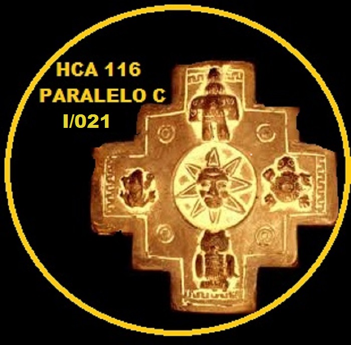HCA-116 HISTORIA Y CULTURA ANDINA (C) 