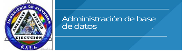 ABD-631 ADMINISTRACIÓN DE BASE DE DATOS (C) 